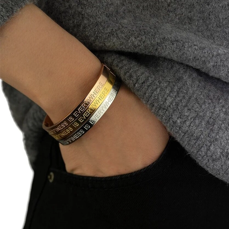 Браслет Счастье повсюду