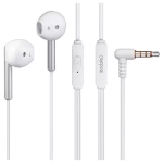 Наушники Celebrat G6 white