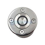 АД.02.0М/1 Адаптер под сенсорную пьезокнопку (мини) плитка AISI-316