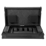 Кейс UDG Ultimate Flight Case Multi Format 3XL Black Plus (Wheels)