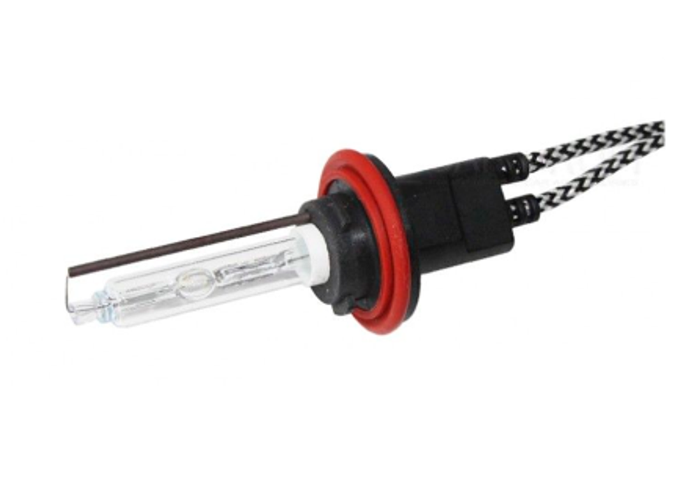 Ксеноновая лампа CPR H11 Active Light +30%, 5100k, (AC, Керамика), 1шт