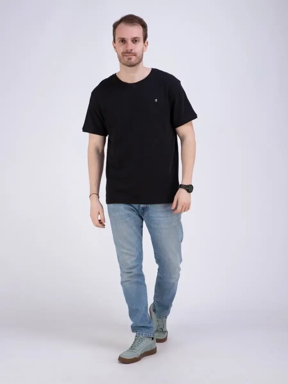 Футболка мужская, мужская футболка