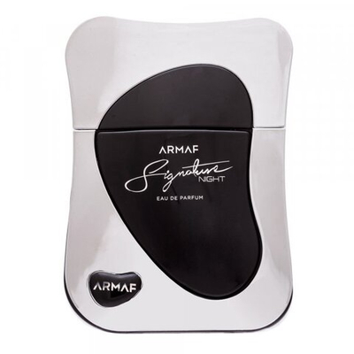 Armaf Signature Night EDP M 100 ml