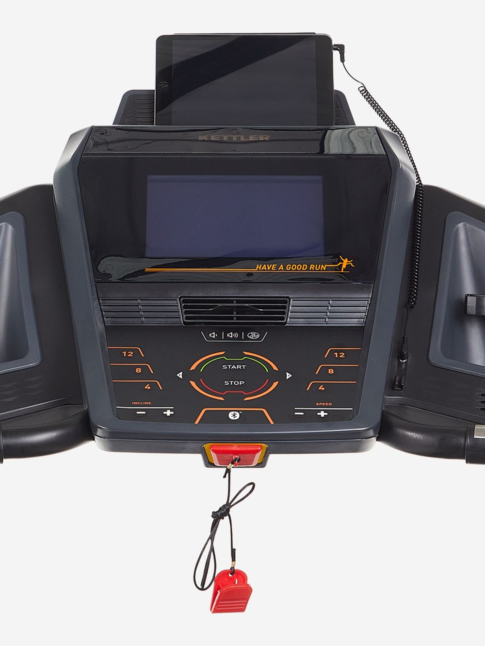 Беговая дорожка Kettler TRACK S8