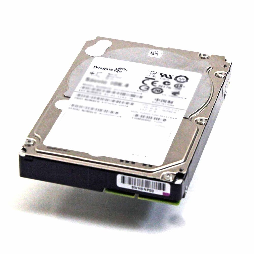 Жесткий диск Seagate 30PK 1.2TB ENT PERF 10K SAS 10K-RPM 128MB ST1200MM0088