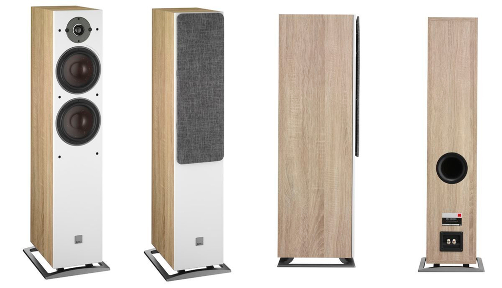 Напольная акустика Dali Oberon 7