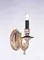 B7030/1W FG+BK (1/10) Бра Veneto Luce