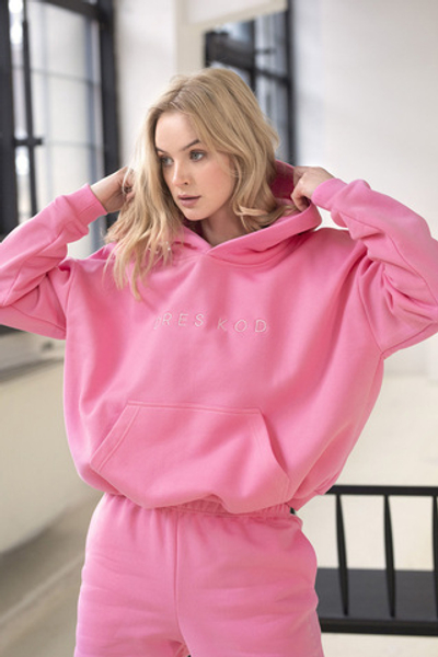 Худи Bluza dresowa DK08 23 Spring Dreskod