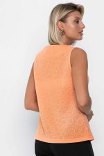 Топ Миа (оранжевый) Б14185-29М LT Collection