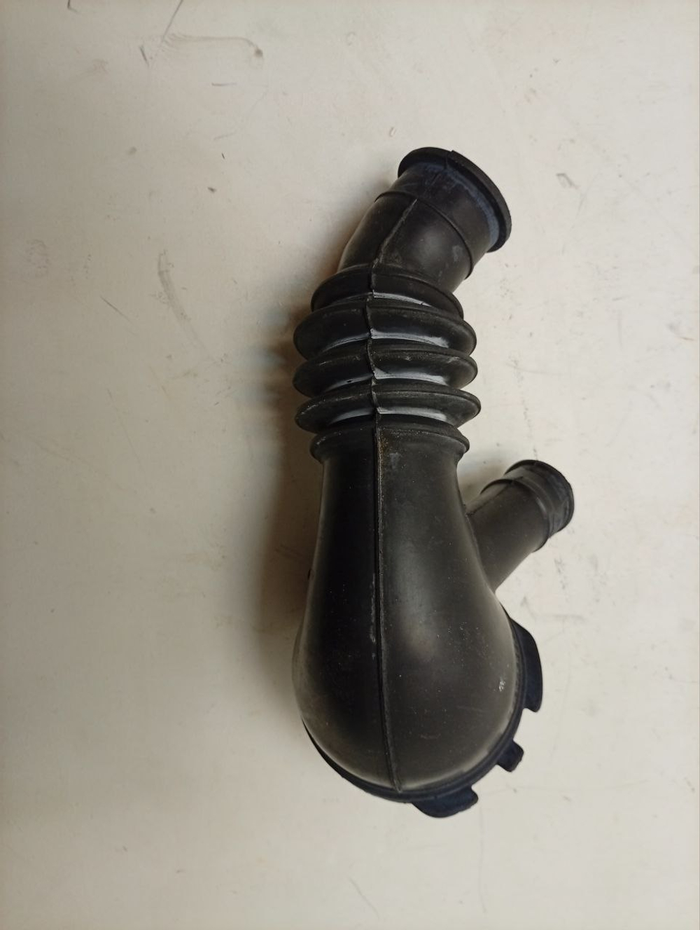 WF602W0BCWQ/LP кт23 Сливной патрубок стиральной машины Samsung DC67-00335A б/у