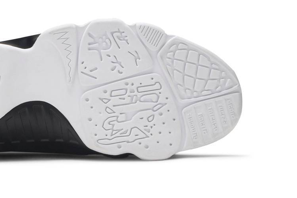 Кроссовки Jordan Air Jordan 9 Retro Low Snakeskin
