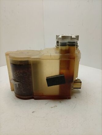 Бачки солевые