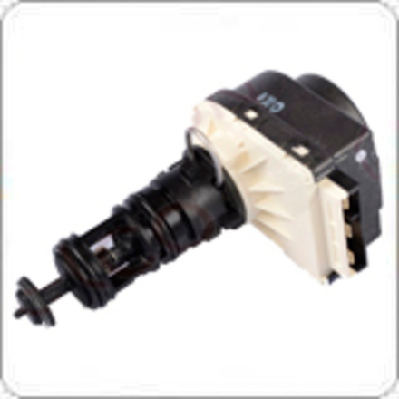 3-х ходовой клапан в сборе