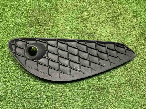 Накладка бампера правая Mercedes B w247 (18-22)