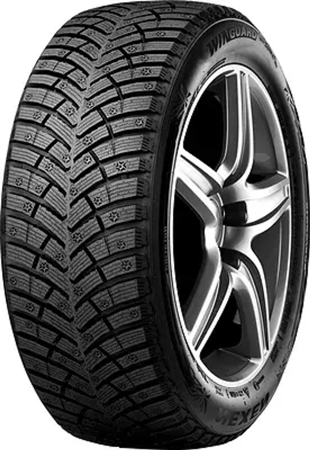 Nexen Winguard Spike 3 (Нешип) 285/45 R22 114T XL