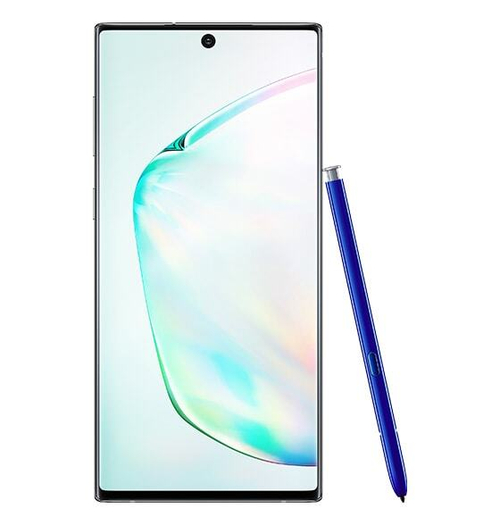 Samsung Galaxy Note 10 8/256Gb Aura Glow