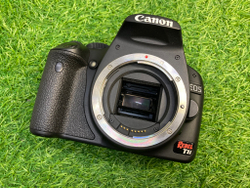 Canon Rabel T1i + 18-55mm Покупка/Продажа