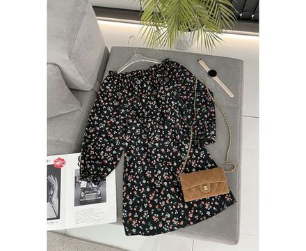 Платье 50368308 Fabrika