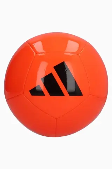 Футбольный мяч adidas Universadi размер 5 - оранжевый