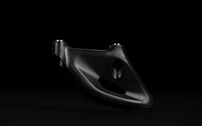 Ловушка цепи Stark VARG EX Rear Chain Guide