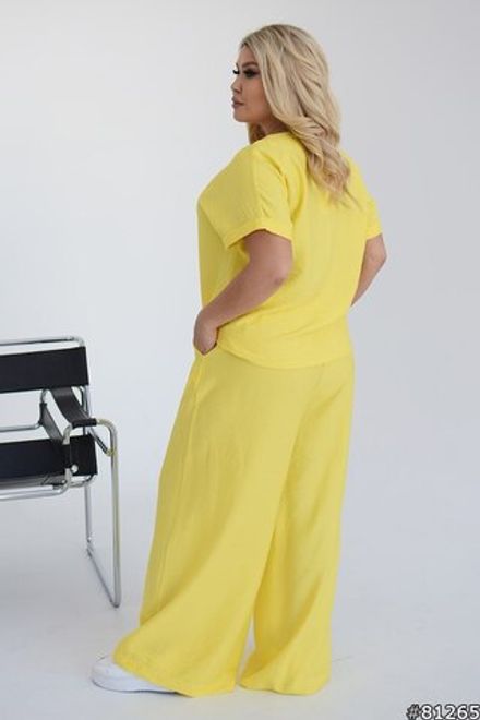 Костюм УК-265-3 Fabrika