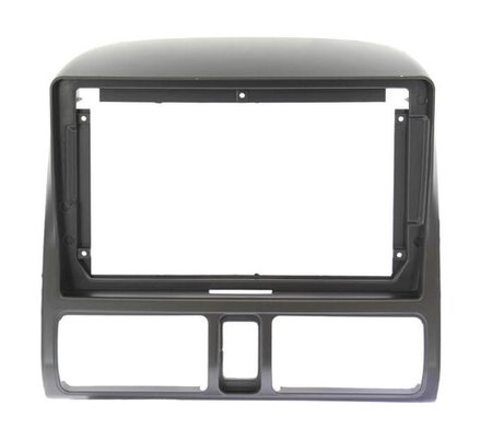 Комплект рамки с разъёмами 9" Honda CR-V 2 2000-2006 - Car-Smart 22-037