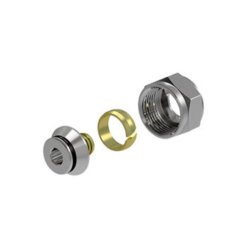 ЕВРОКОНУС  3/4 - 16 х 2,2  ViEiR  (200/50/5шт)