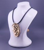 Колье Скорпион  P.J. MURANO
