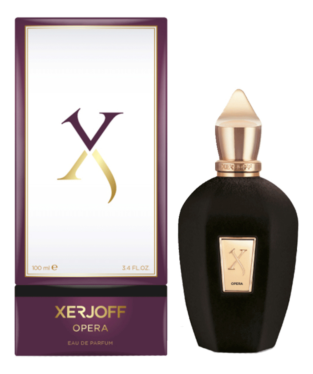 XERJOFF opera