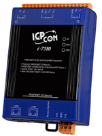 Преобразователь ICP DAS I-7580 CR