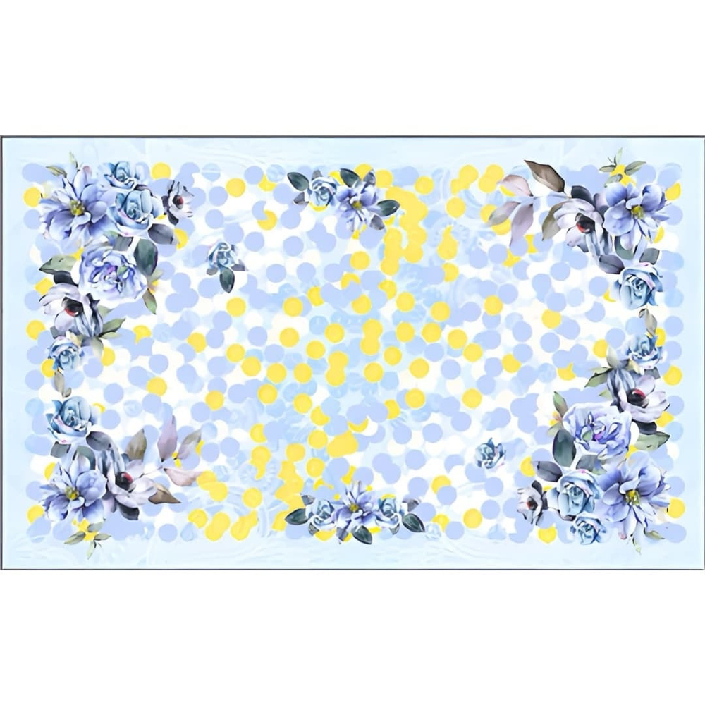 Палантин 105x175 см AV-BSD1173191280