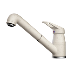 Смеситель для кухни Omoikiri Tateyama-S-EV Эверест