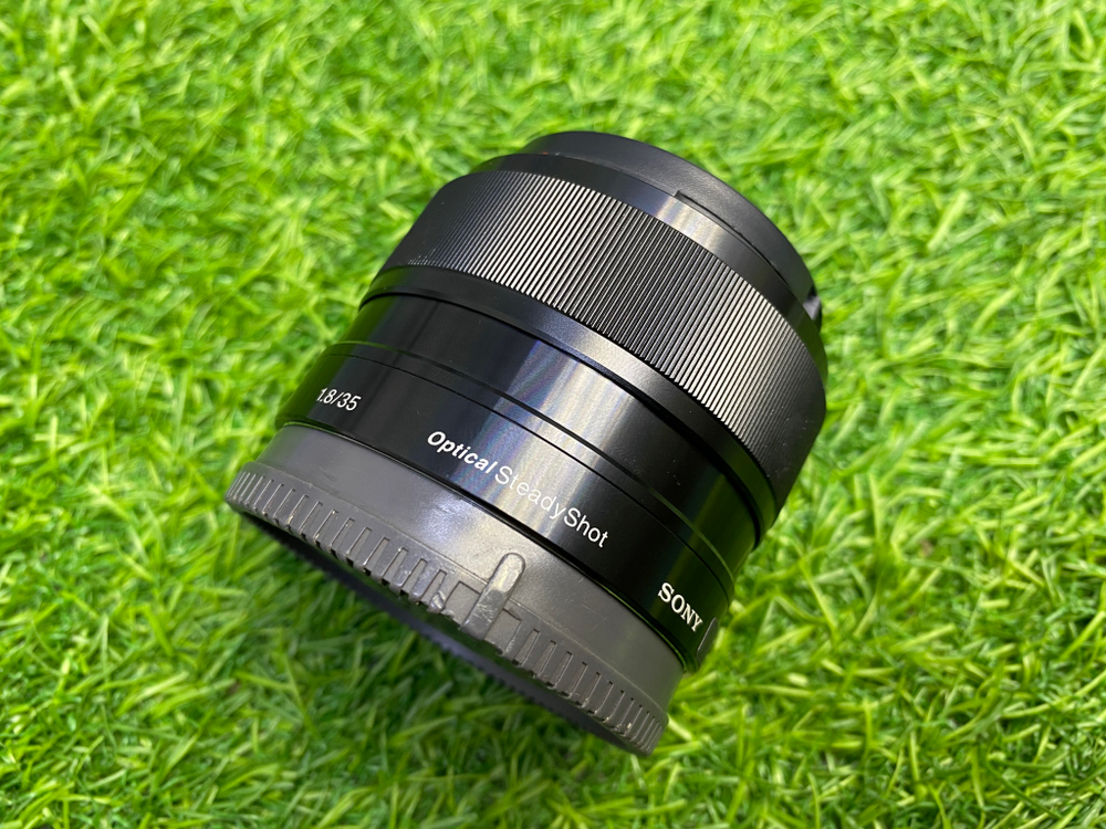 Sony 35mm 1.8 (SEL35F18) Покупка/Продажа