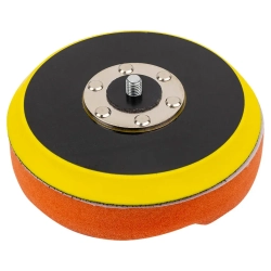 Машина полировальная орбитальная 650Вт Forsage F-WT03059