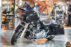 Мотоцикл Harley-Davidson ROAD GLIDE SPECIAL Vivid Black с НДС