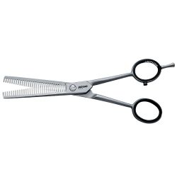 Ножницы филировочные Jaguar White Line Satin 28 5.0"