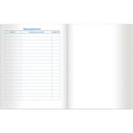 Дневник 1-11 класс 40 л., на скобе, ПИФАГОР, обложка картон, "Маленькая принцесса", 106000