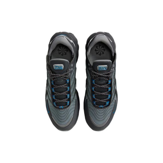 Кроссовки Nike Air Max TW Повседневная обувь Низкий Топ с Серым Мужским