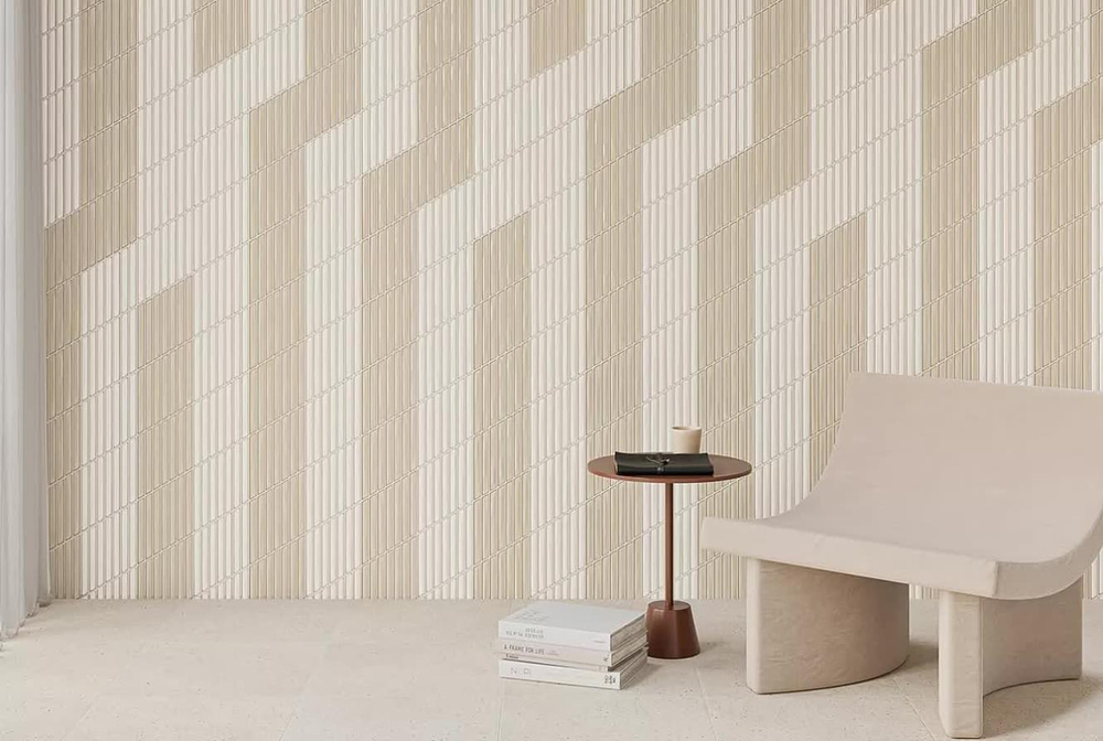 Wow Spike Bars A Deep White 15x25.9