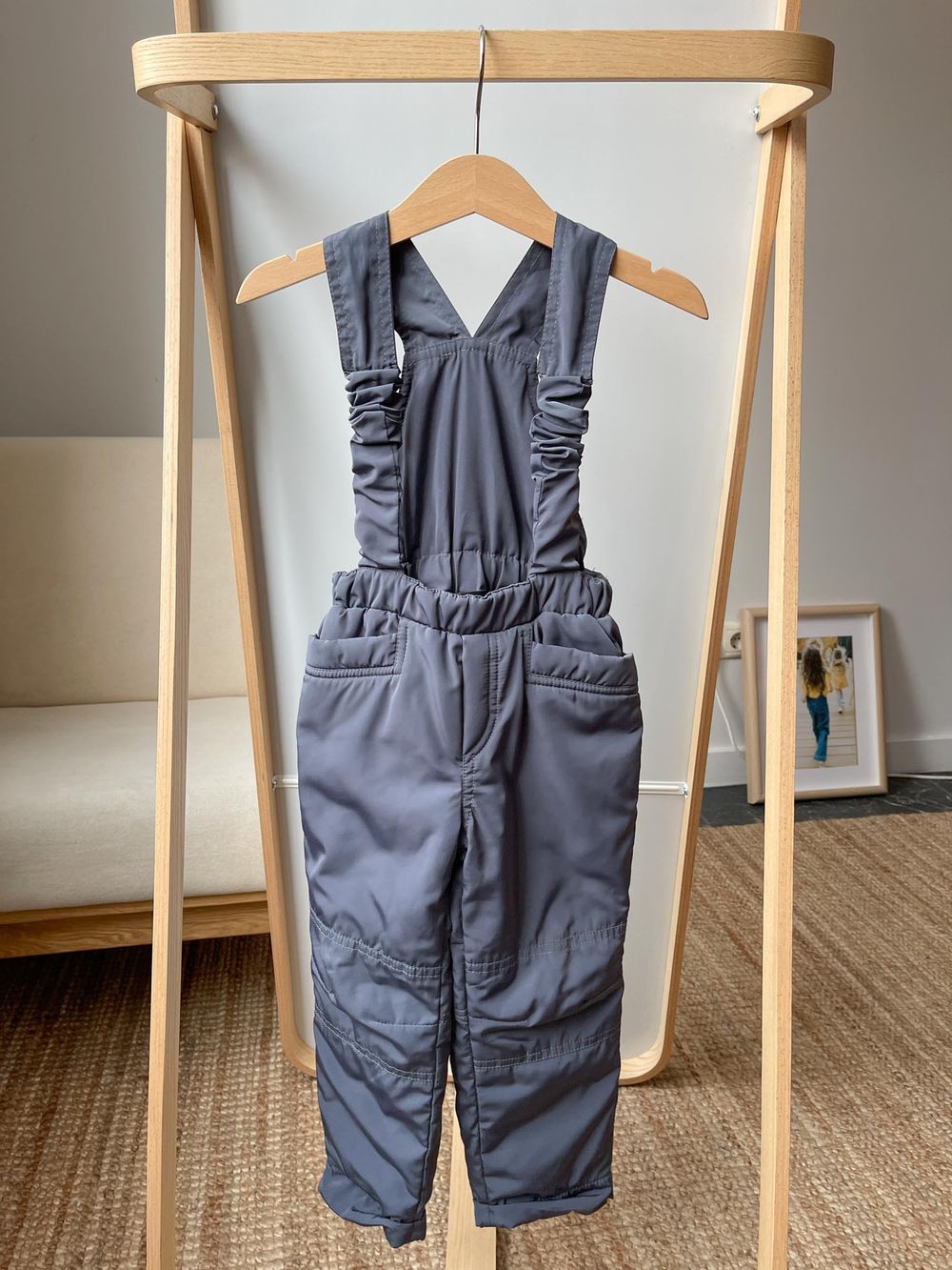 Полукомбинезон Dan Maralex