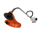 Бензотриммер Stihl FS38 + косильные струны 4140-012-2315-А