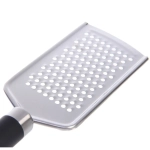 Терка металлическая «Royal cuisine» мелкая 24*6см