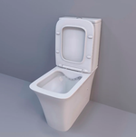 Унитаз-компакт напольный Ceruttispa Arno 7838