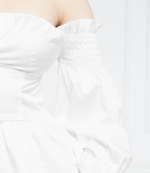 блузка GUESS - белый(W2GH34 WAF10)