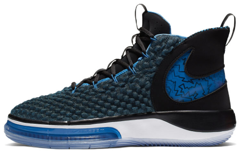 Кроссовки Nike Alphadunk Ep