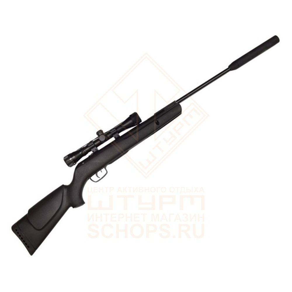 Винтовка пневматическая Gamo Shadow RSV