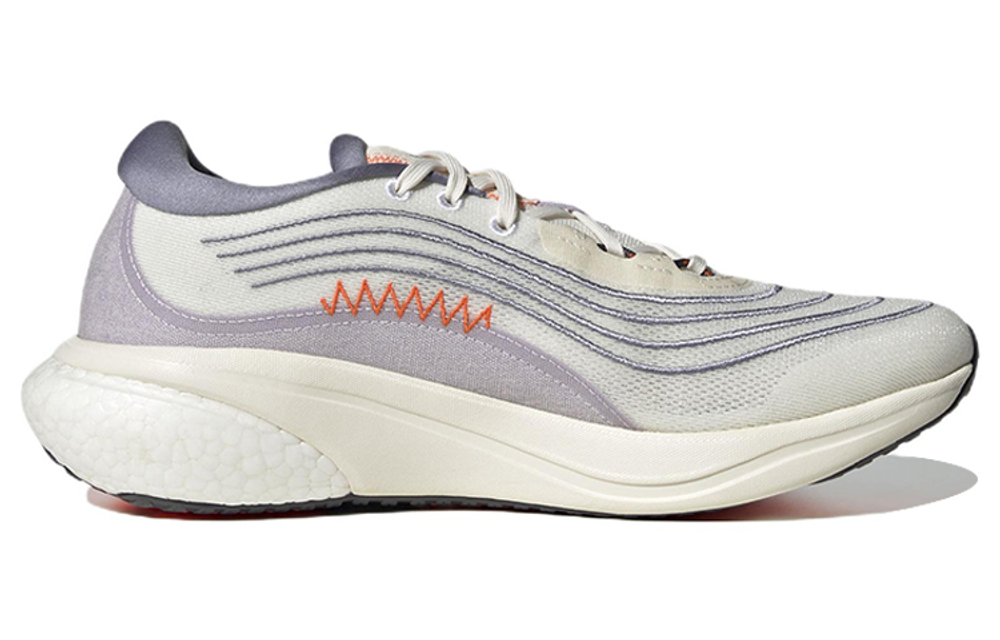 Кроссовки Adidas Supernova 2 X Parley
