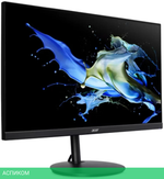 Монитор Acer 27" Vero CB272Gbmirx