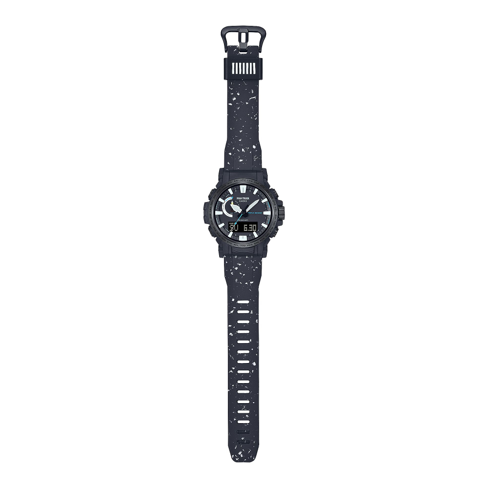 Мужские наручные часы Casio PRW-61NJ-1