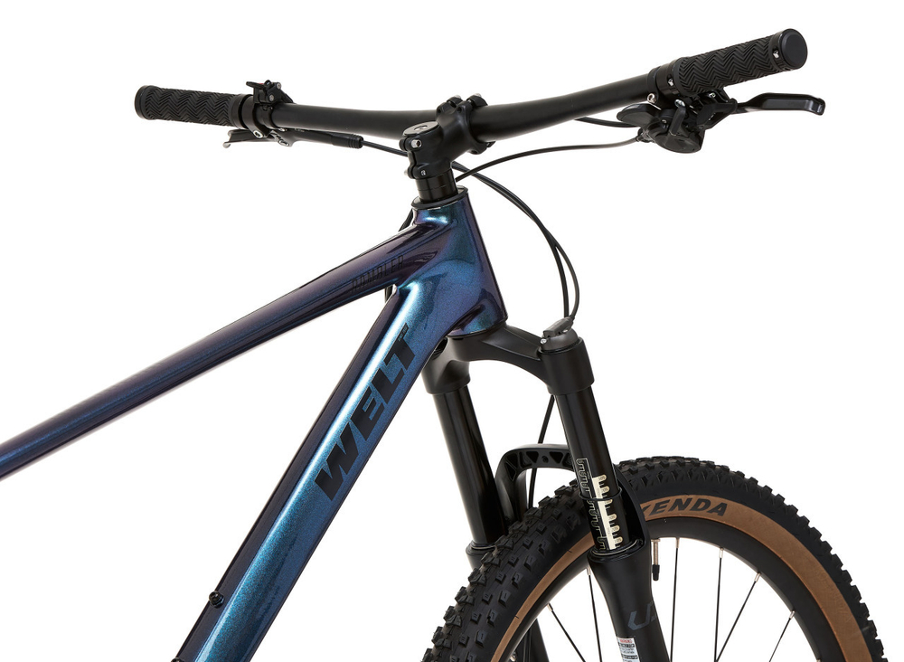 Горный велосипед Welt Rambler 3.0 (2025)